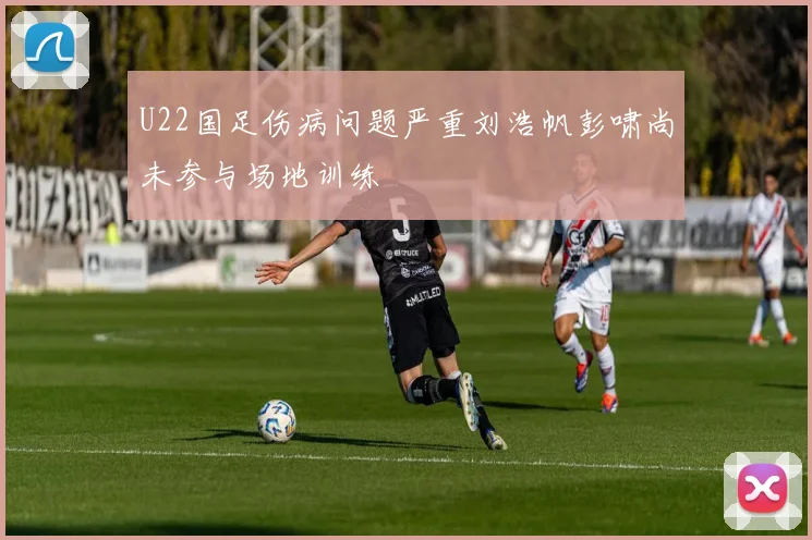 U22国足伤病问题严重刘浩帆彭啸尚未参与场地训练